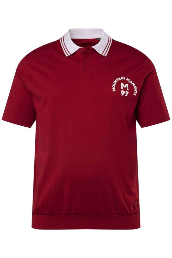 темно-красный