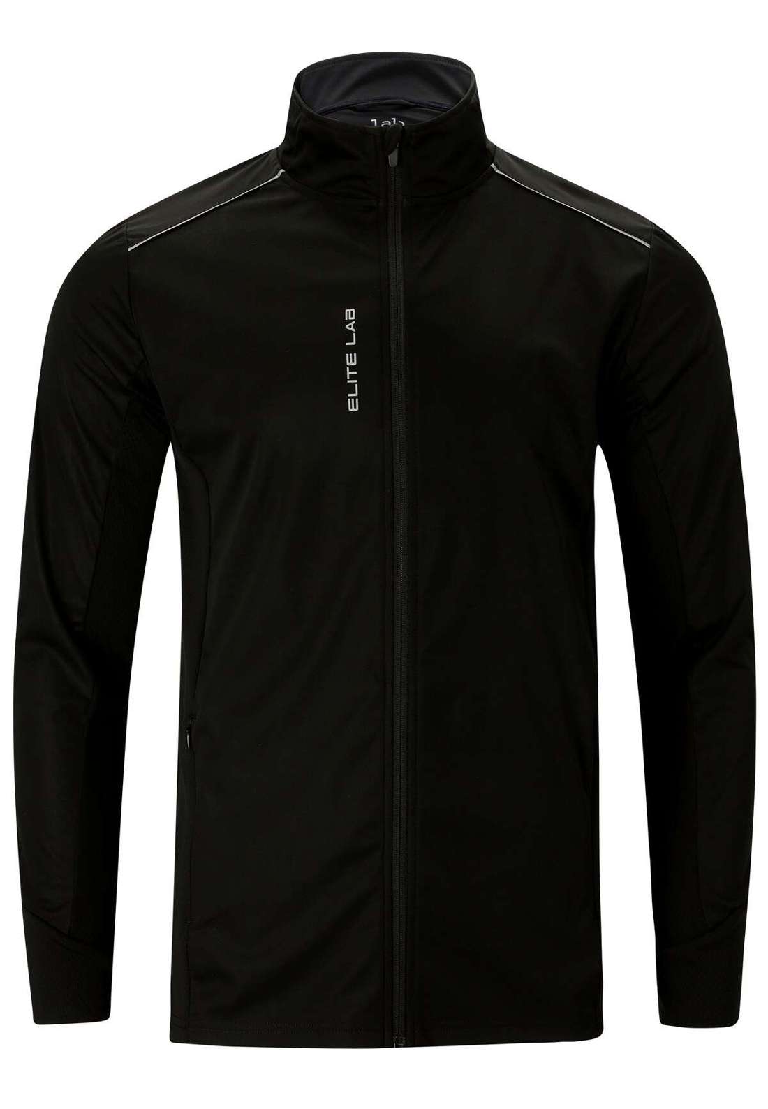 Уличная куртка Heat X2 Elite