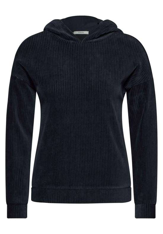 темно-синий