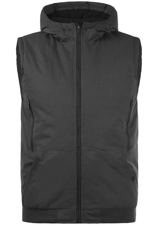 темно-серый