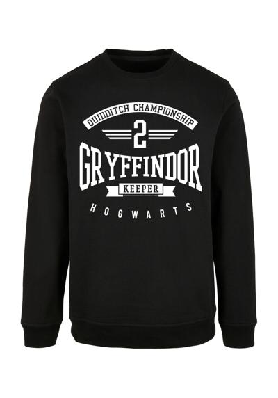 Свитшот Harry Potter Gryffindor Keeper