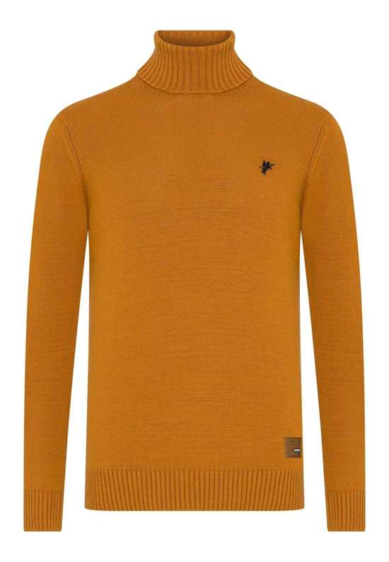 темнооранжевый