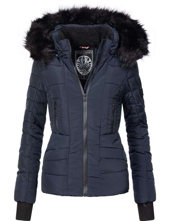 темно-синий