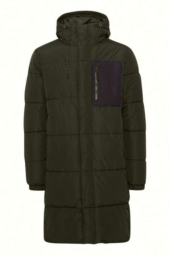 темно-зеленый