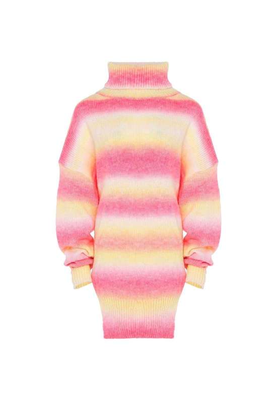 желтый лимон