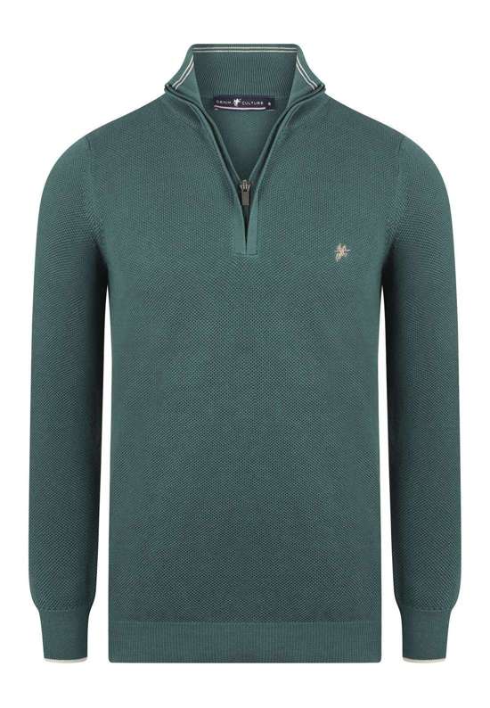 изумрудный