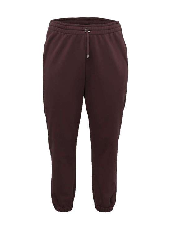 темно-коричневый