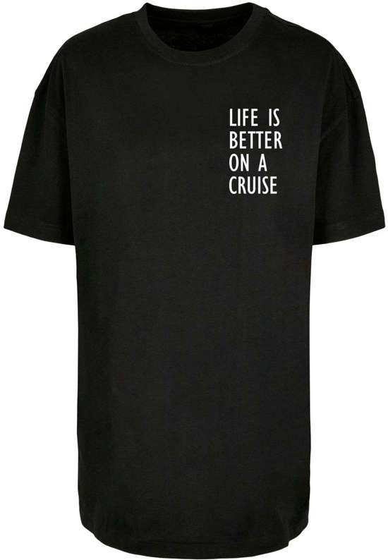 Футболка Life Is Better