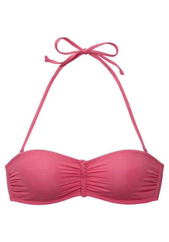 темно-розовый