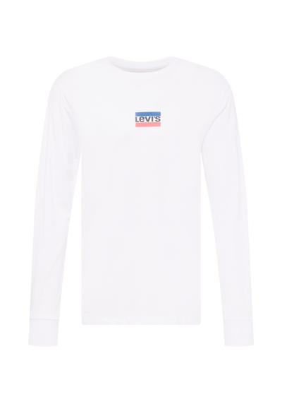 Кофта LS Std Graphic Tee