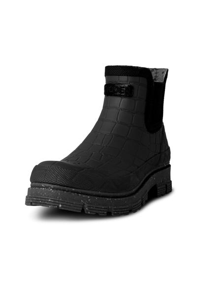 Ботильоны Liv Croco Waterproof