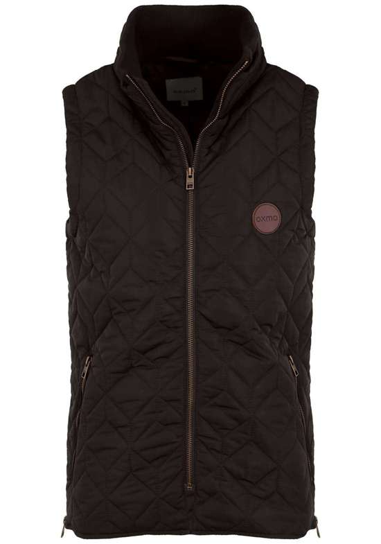 темно-коричневый