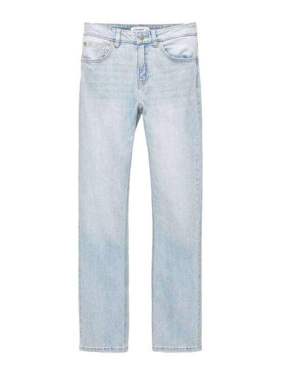 пастельно-синий