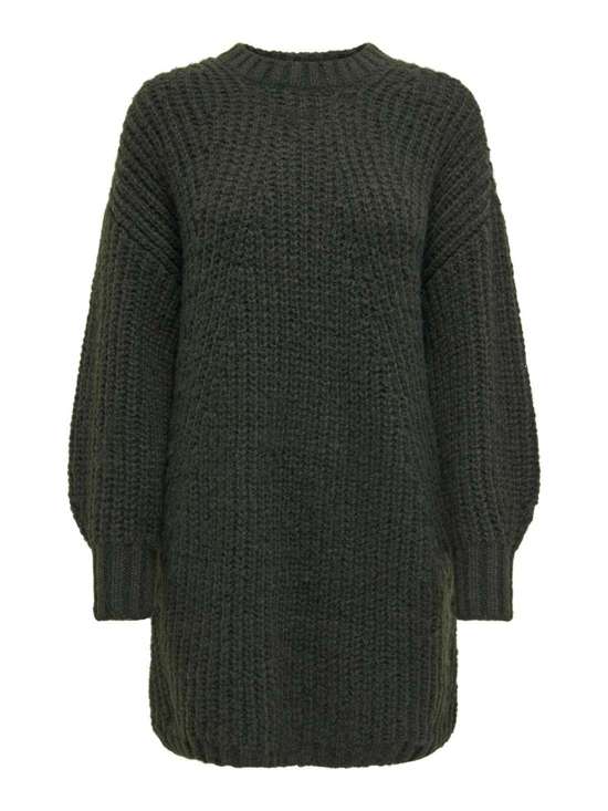 темно-зеленый