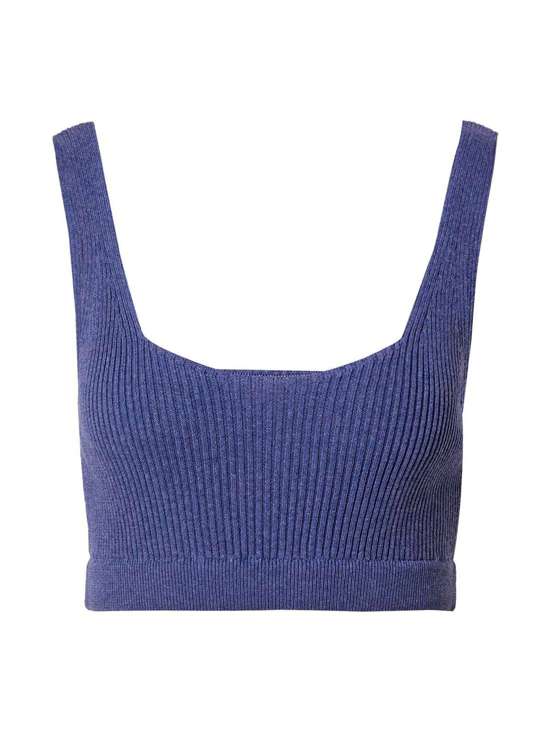 синий яркий - синий