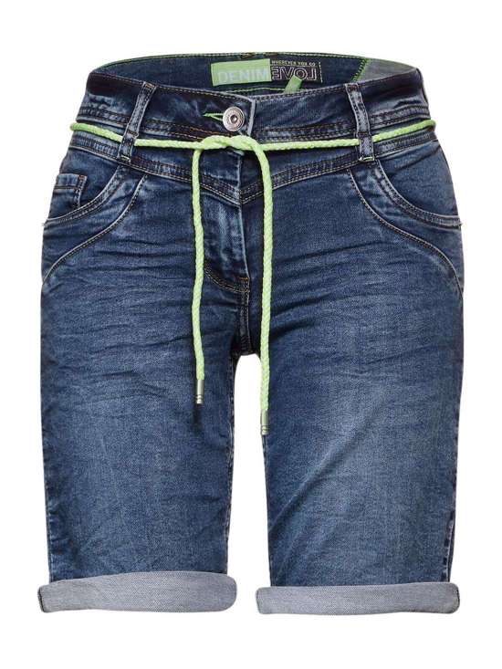 Обычные шорты Scarlett