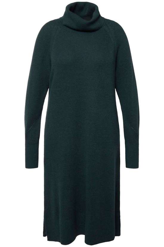 темно-зеленый