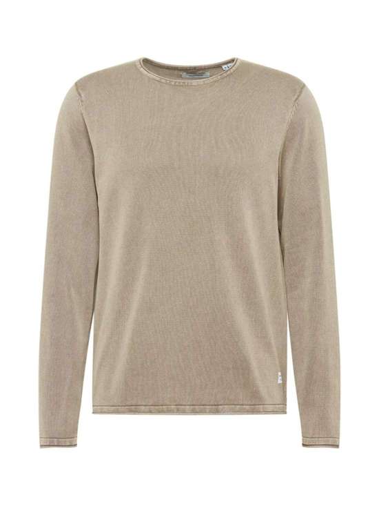 темно-бежевый