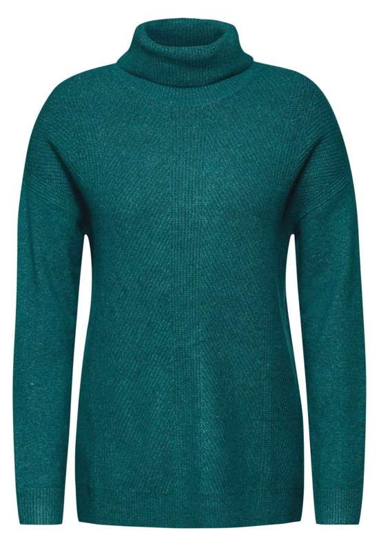 изумрудный