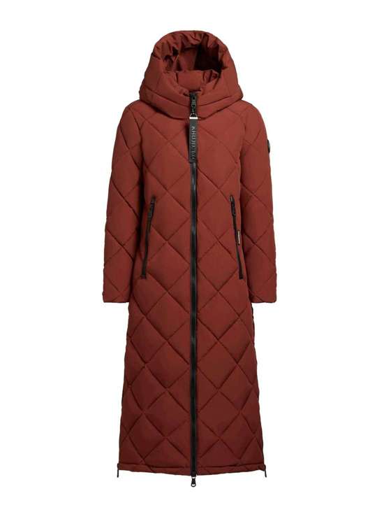 темно-красный