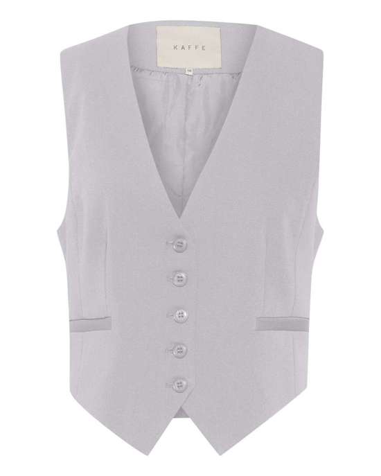 серый меланж