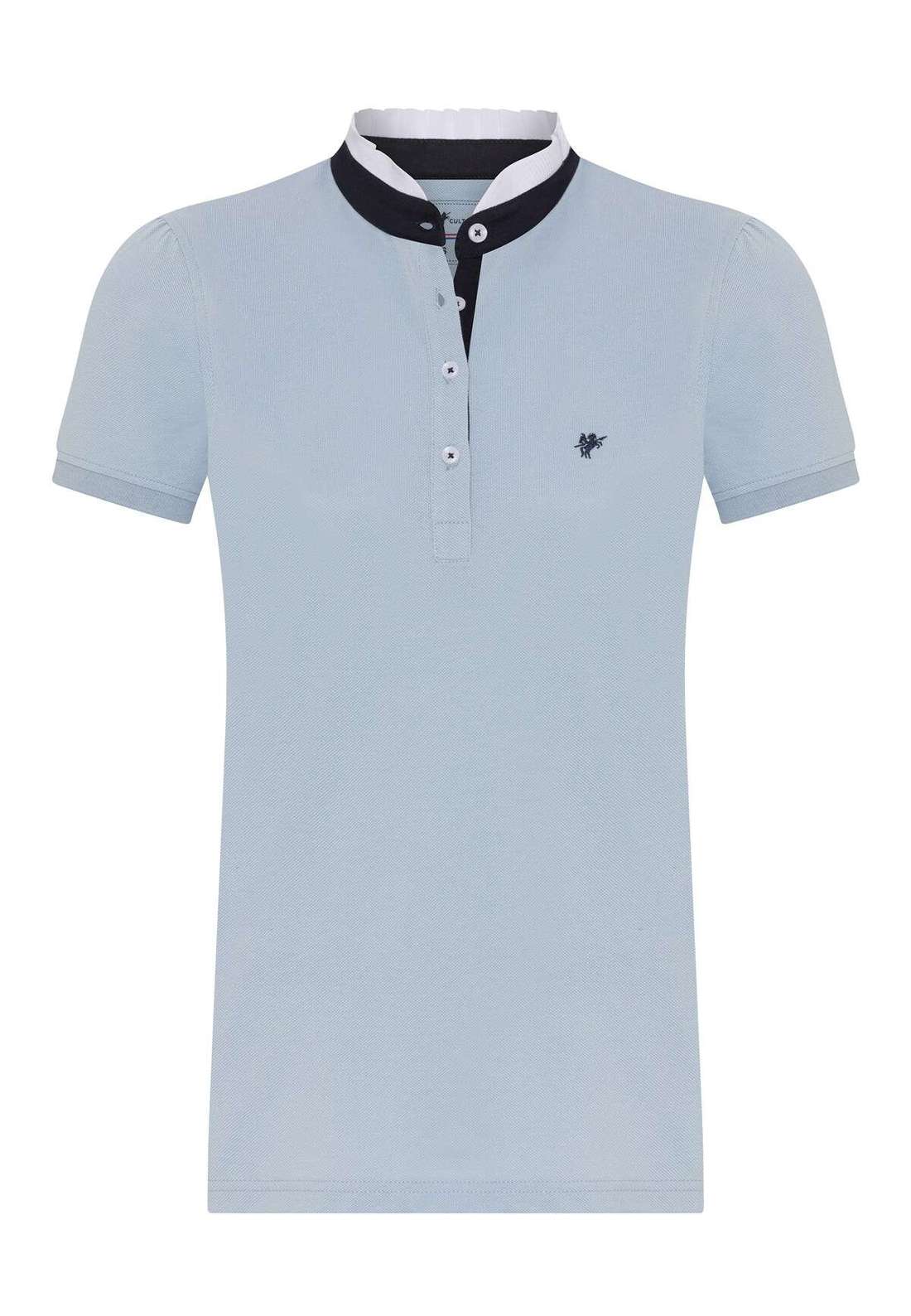 Рубашка-поло Lexi