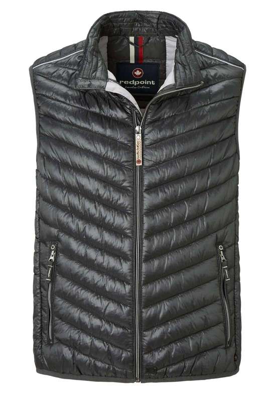 серебристый