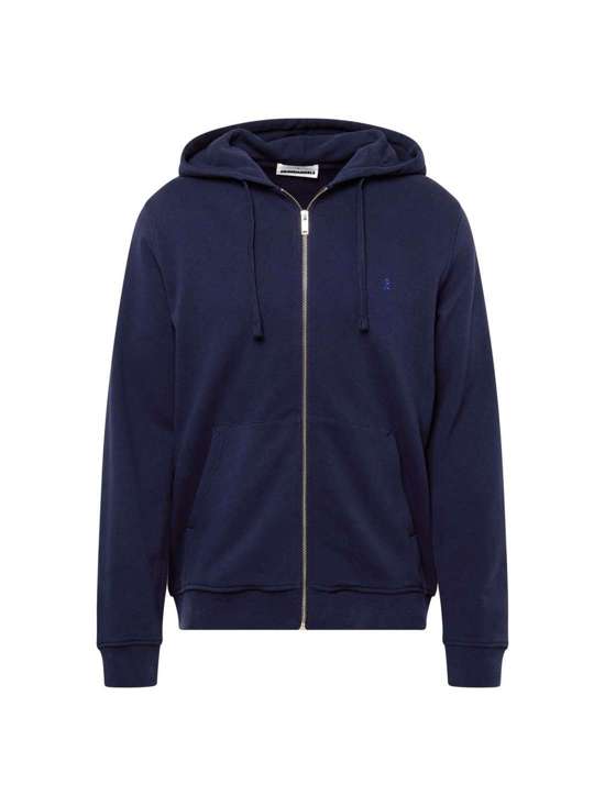 темно-синий