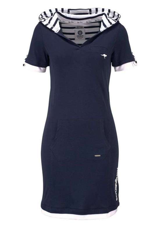 темно-синий