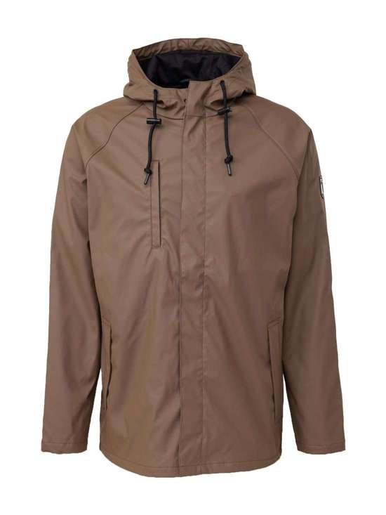 коричневый