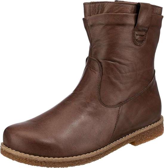 темно-коричневый