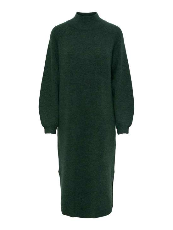 темно-зеленый