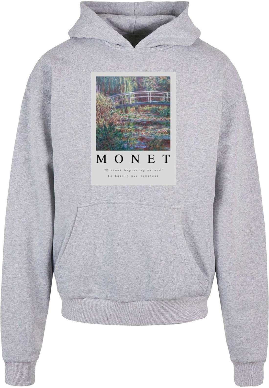 Свитшот Apoh - Monet Without