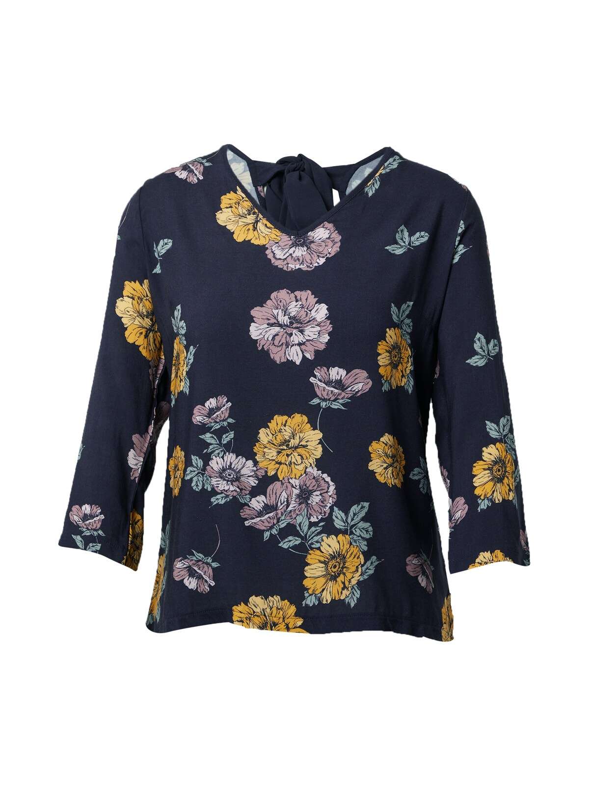 Блузка Fabiola Blouse