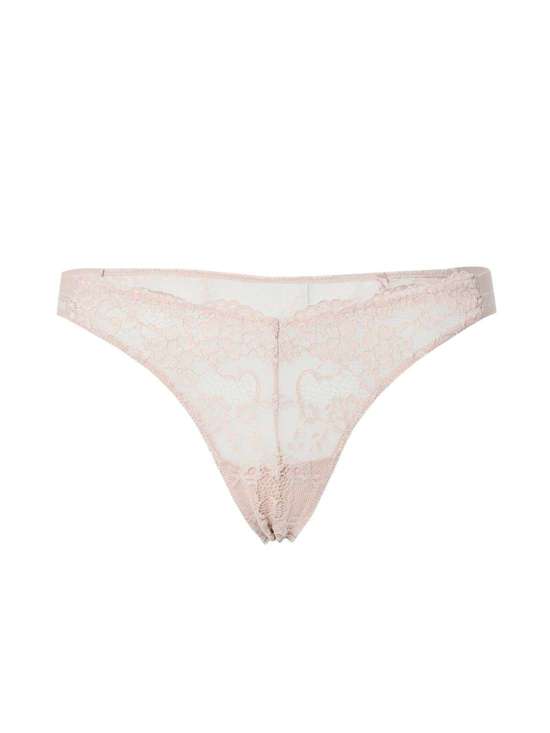 прозрачный