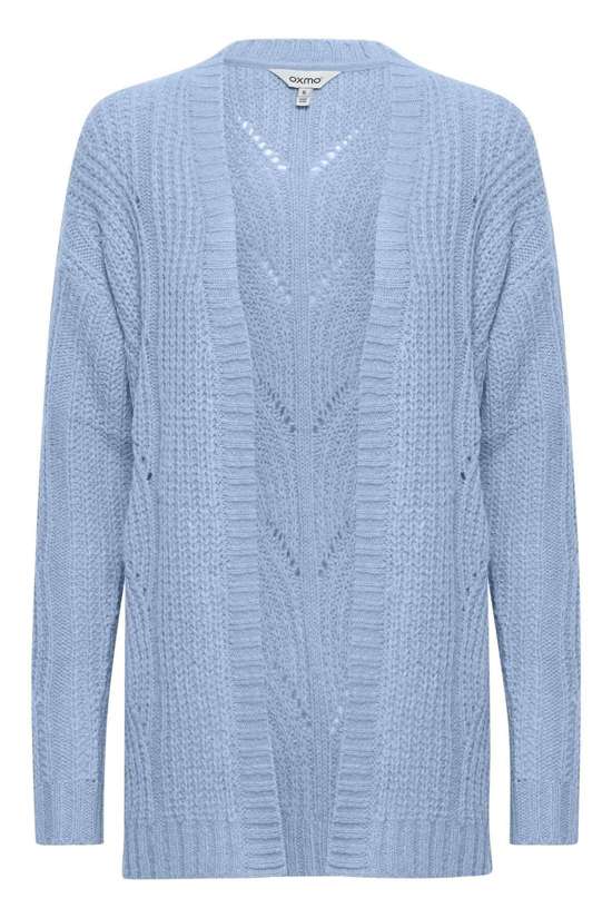 небесно-синий