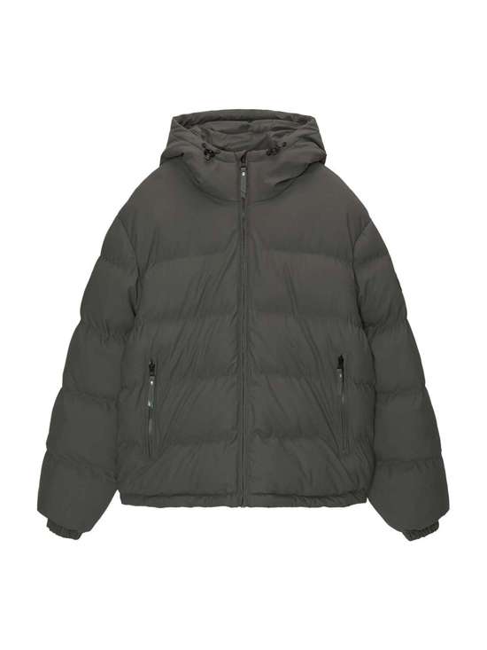 темно-серый