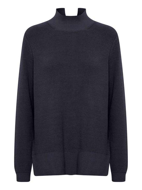 темно-синий