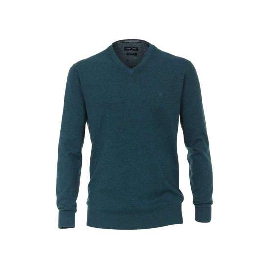 темно-зеленый