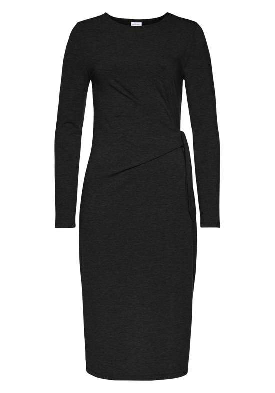 черный-мелированный