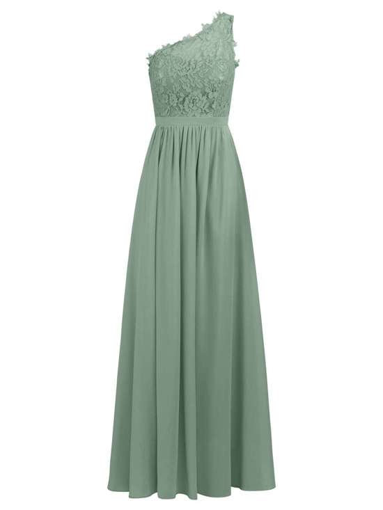 пастельно-зеленый