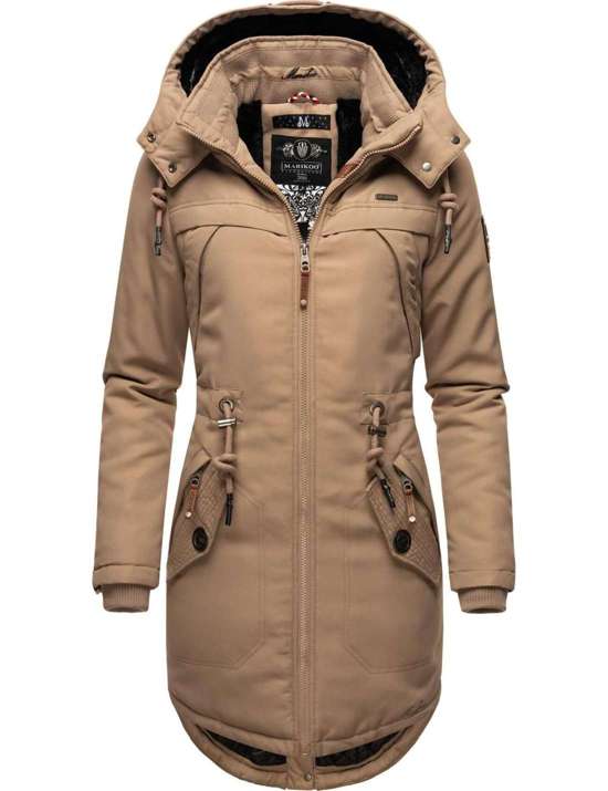 светло-коричневый