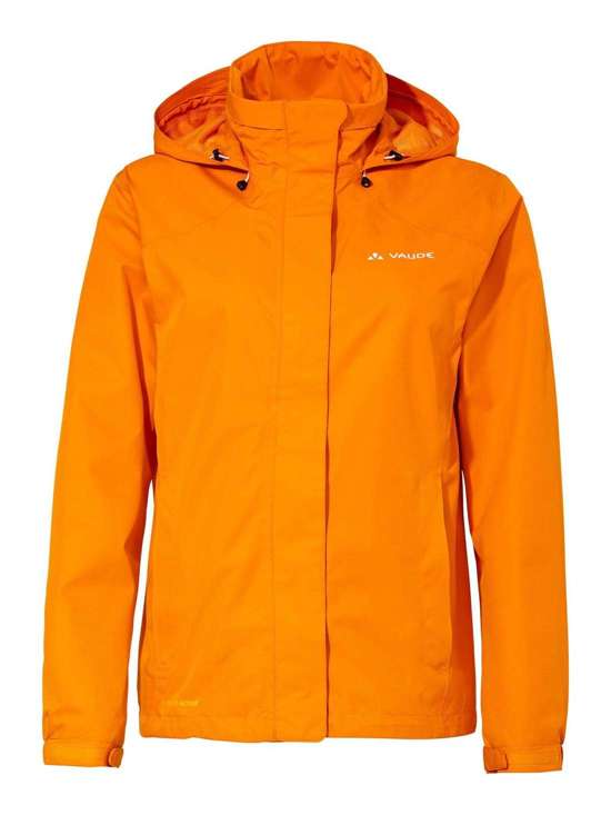 неоново-оранжевый