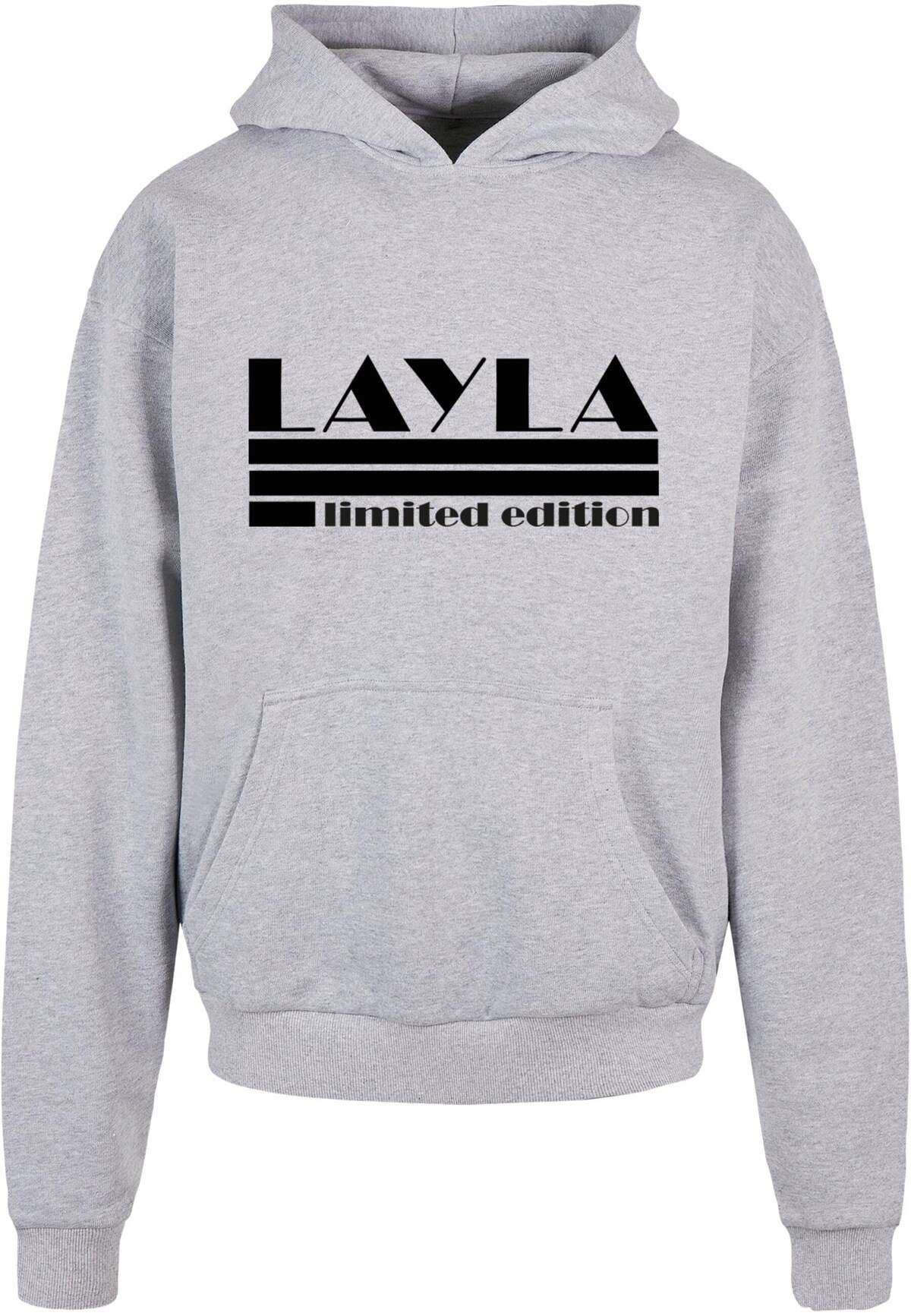 Свитшот Layla - Limited Edition