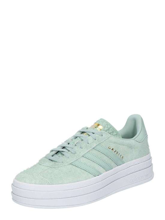 Кроссовки Gazelle