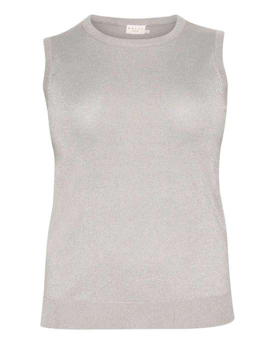 серебристо-серый