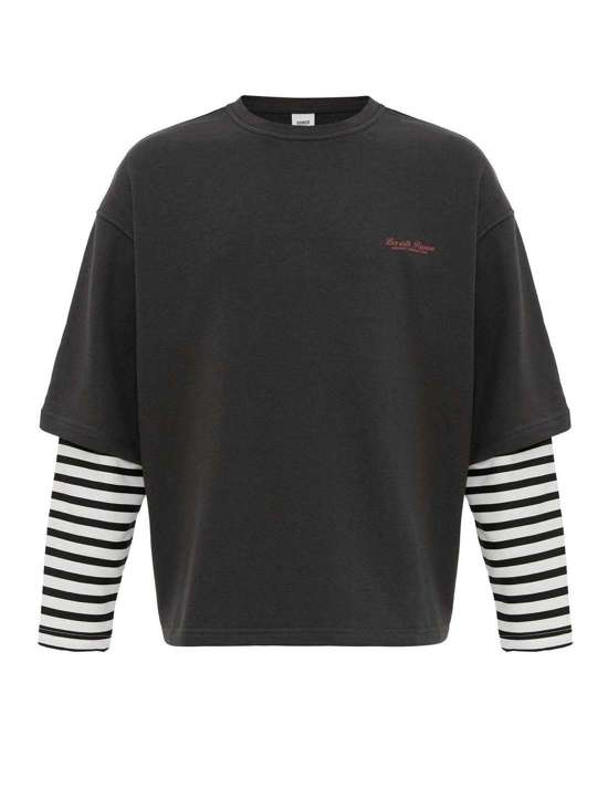 темно-серый