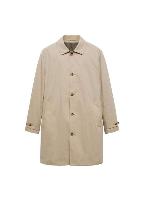 светло-бежевый