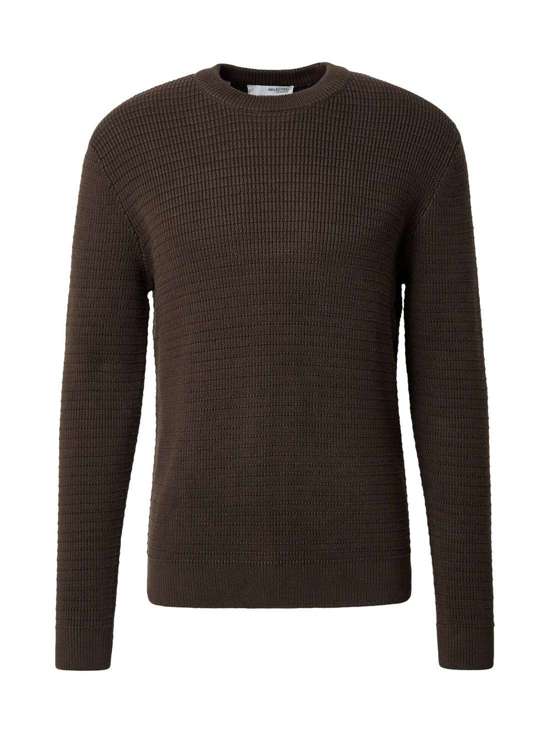 шоколадный