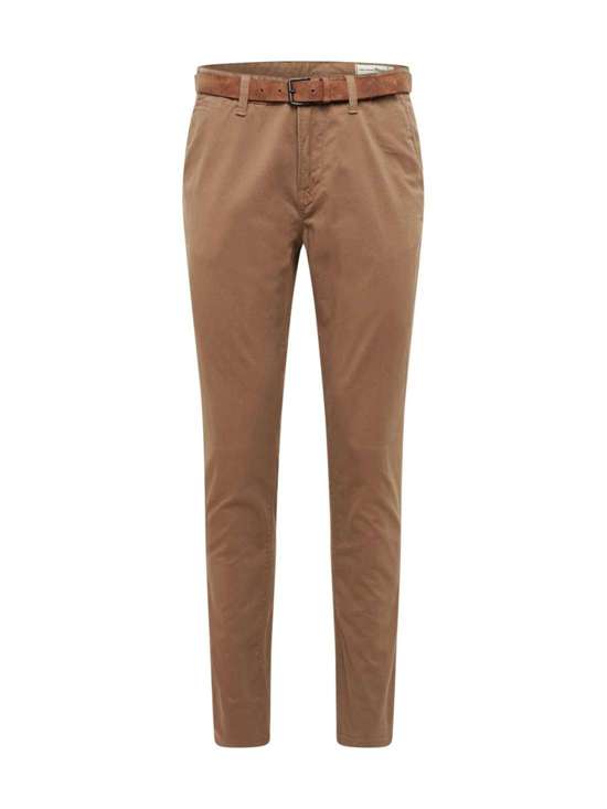 светло-коричневый